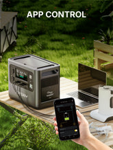 AFERIY 2400W 2048Wh Power Station with App Control -⚡️Limited Deal
